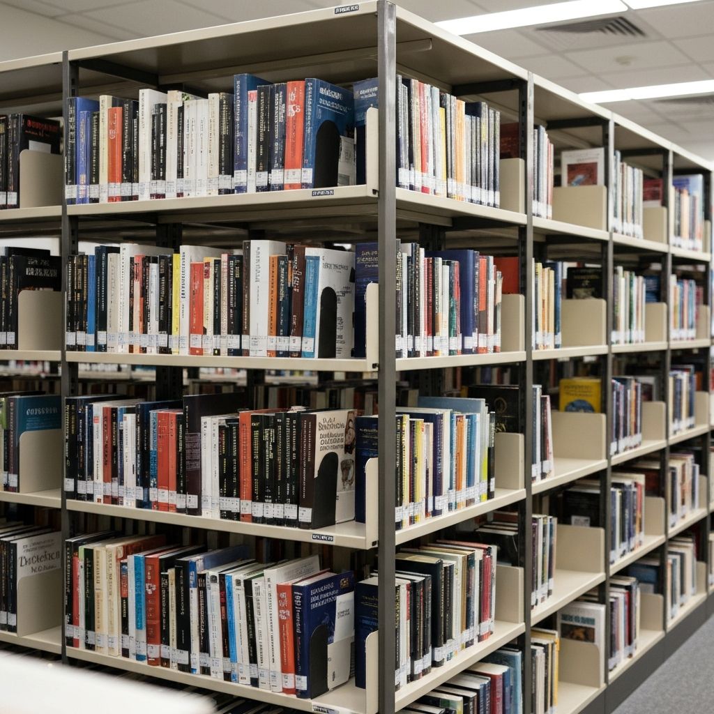 Knowledge at Your Fingertips