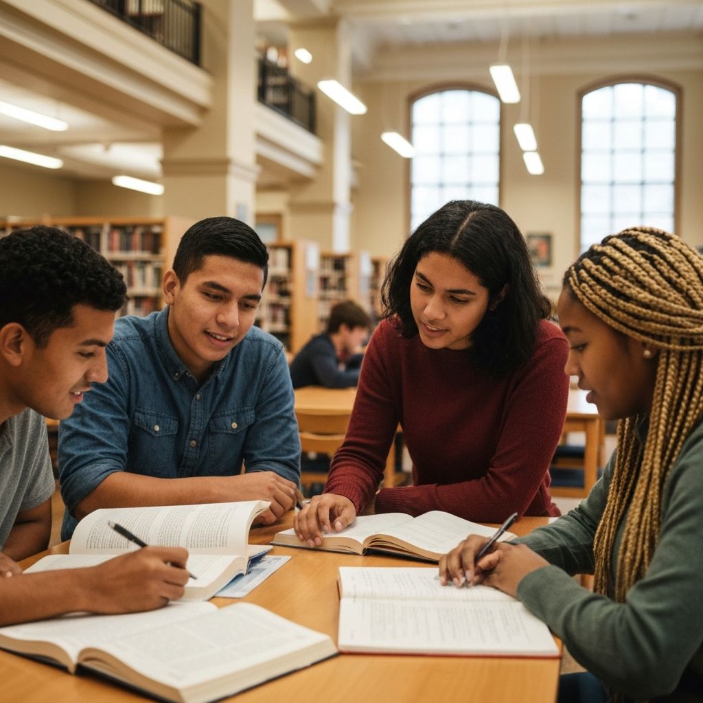 Research Made Simple